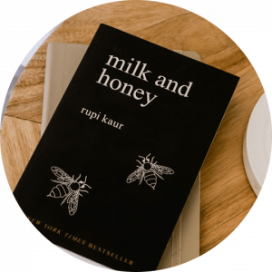 Milk and Honey By Rupi Kaur